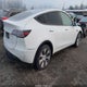 7SAYGDEE2PF757281 2023 Tesla Model Y Awd/Long Range Dual Motor All-Wheel Drive auction photo thumbnail 4