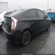 JTDKN3DU4F0451823 2015 Toyota Prius Two auction photo thumbnail 4