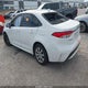 JTDEPRAE4LJ084385 2020 Toyota Corolla Le auction photo thumbnail 2