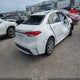 JTDEPRAE4LJ084385 2020 Toyota Corolla Le auction photo thumbnail 3
