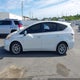 JTDZN3EU9C3072873 2012 Toyota Prius V Three auction photo thumbnail 14