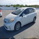 JTDZN3EU9C3072873 2012 Toyota Prius V Three auction photo thumbnail 2