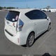 JTDZN3EU9C3072873 2012 Toyota Prius V Three auction photo thumbnail 4