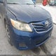 4T4BF3EK8BR127384 2011 Toyota Camry Le auction photo thumbnail 6