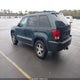 1J4HS48N25C657922 2005 Jeep Grand Cherokee Laredo auction photo thumbnail 3