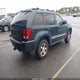 1J4HS48N25C657922 2005 Jeep Grand Cherokee Laredo auction photo thumbnail 4
