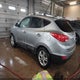 KM8JU3ACXCU434986 2012 Hyundai Tucson Gls auction photo thumbnail 3