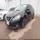 3N1AB7AP4HY217896 2017 Nissan Sentra Sr auction photo thumbnail 2