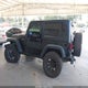 1C4GJWAG6GL114491 2016 Jeep Wrangler Willys Wheeler auction photo thumbnail 14