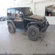 1C4GJWAG6GL114491 2016 Jeep Wrangler Willys Wheeler auction photo thumbnail 1