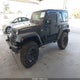 1C4GJWAG6GL114491 2016 Jeep Wrangler Willys Wheeler auction photo thumbnail 2
