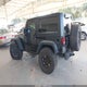 1C4GJWAG6GL114491 2016 Jeep Wrangler Willys Wheeler auction photo thumbnail 3