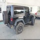 1C4GJWAG6GL114491 2016 Jeep Wrangler Willys Wheeler auction photo thumbnail 4