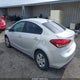 3KPFK4A77HE036973 2017 Kia Forte Lx auction photo thumbnail 3