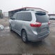 5TDYZ3DCXJS935507 2018 Toyota Sienna Xle 8 Passenger auction photo thumbnail 3