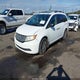 5FNRL5H62DB078114 2013 Honda Odyssey Ex-L auction photo thumbnail 2