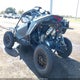 3JB8XAT46RE005231 2024 Can-Am Maverick R X Rs auction photo thumbnail 4
