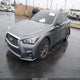 JN1FV7AR9KM760766 2019 Infiniti Q50 3.0T Red Sport 400 auction photo thumbnail 2