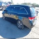 5FNRL5H94FB120733 2015 Honda Odyssey Touring/Touring Elite auction photo thumbnail 3