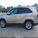 5XYKU4A73EG534451 2014 Kia Sorento Ex V6 auction photo thumbnail 14