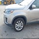 5XYKU4A73EG534451 2014 Kia Sorento Ex V6 auction photo thumbnail 17