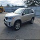 5XYKU4A73EG534451 2014 Kia Sorento Ex V6 auction photo thumbnail 2