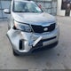 5XYKU4A73EG534451 2014 Kia Sorento Ex V6 auction photo thumbnail 6