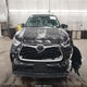 5TDGZRBH2MS533675 2021 Toyota Highlander Xle auction photo thumbnail 12