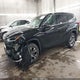 5TDGZRBH2MS533675 2021 Toyota Highlander Xle auction photo thumbnail 2