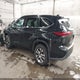 5TDGZRBH2MS533675 2021 Toyota Highlander Xle auction photo thumbnail 3