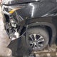 5TDGZRBH2MS533675 2021 Toyota Highlander Xle auction photo thumbnail 6