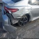 4T1B61HK8KU219525 2019 Toyota Camry Xse auction photo thumbnail 18