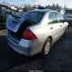 1HGCM56197A163427 2007 Honda Accord 2.4 Vp auction photo thumbnail 4