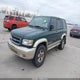 JACDJ58XXX7922272 1999 Isuzu Trooper S auction photo thumbnail 2
