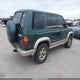JACDJ58XXX7922272 1999 Isuzu Trooper S auction photo thumbnail 4