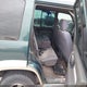 JACDJ58XXX7922272 1999 Isuzu Trooper S auction photo thumbnail 8