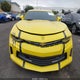 1G1FB1RS4H0201029 2017 Chevrolet Camaro 1Lt auction photo thumbnail 12
