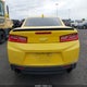 1G1FB1RS4H0201029 2017 Chevrolet Camaro 1Lt auction photo thumbnail 16