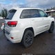 1C4RJFAG3MC548145 2021 Jeep Grand Cherokee Laredo X 4X4 auction photo thumbnail 4