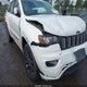 1C4RJFAG3MC548145 2021 Jeep Grand Cherokee Laredo X 4X4 auction photo thumbnail 6