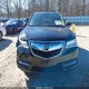 5FRYD4H91GB050269 2016 Acura Mdx Advance Entertainment Packages/Advance Package auction photo thumbnail 12