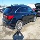 5FRYD4H91GB050269 2016 Acura Mdx Advance Entertainment Packages/Advance Package auction photo thumbnail 4