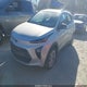 1G1FY6S03P4140378 2023 Chevrolet Bolt Euv Fwd Lt auction photo thumbnail 2