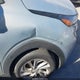 1G1FY6S03P4140378 2023 Chevrolet Bolt Euv Fwd Lt auction photo thumbnail 6