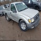 5TENL42N04Z431683 2004 Toyota Tacoma auction photo thumbnail 1