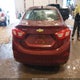 1G1BE5SM4G7246292 2016 Chevrolet Cruze Lt Auto auction photo thumbnail 16