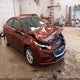 1G1BE5SM4G7246292 2016 Chevrolet Cruze Lt Auto auction photo thumbnail 1