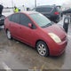 JTDKB20UX53027861 2005 Toyota Prius auction photo thumbnail 1
