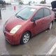 JTDKB20UX53027861 2005 Toyota Prius auction photo thumbnail 2