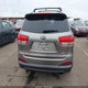 5XYPG4A33GG138193 2016 Kia Sorento 2.4L Lx auction photo thumbnail 17